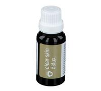 clear skin detox. Goutte(S) 20 ml