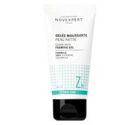 Novexpert gelée moussante peau nette trio-zinc 30g