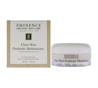 Clear Skin Probiotic Moisturizer by Eminence for Unisex - 2 oz Moisturizer