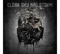Clear Sky Nailstorm - The Deep Dark Black [Import]