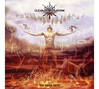 Clear Sky Nailstorm - The Inner Abyss [Import]