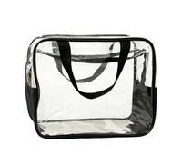 Clear Storage BagsToy Organizer Bags Provide A Practical Solution For Stori | Zip Bags for Toys for Trip Travel Toy Building Blocks Books Board Games Plaything Toy organizer bags provide a practicOutdoor