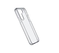 Clear Strong - Samsung Galaxy S23 Étuis pour smartphone, Protection et style cel