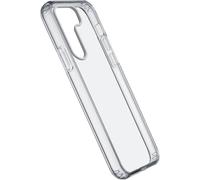Clear Strong - Samsung Galaxy S23 Étuis pour smartphone, Protection et style cel
