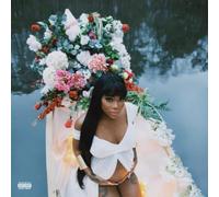 Summer Walker – Clear: the Series – CD – Import Royaume‑Uni – INTERSCOPE