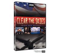 Clear the Skies - 9/11 Air Defense by Various