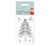 Clear Timbres - Joyeux Noël - Arbre de Noël