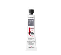 CLEAR Topchic Zero tb 60ml - coloration permanente sans ammoniaque