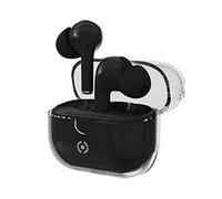 Celly CLEAR Cuffie True Wireless Stereo (TWS) In-ear Musica e Chiamate USB tipo-C Bluetooth Bianco