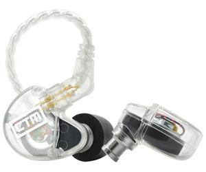 Clear Tune Monitors Clear Tune Monitors CE110 Clear