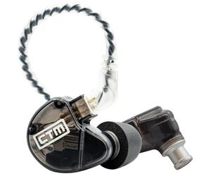 Clear Tune Monitors Clear Tune Monitors CE320 Smoke