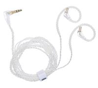 Clear Tune Monitors Clear Tune Monitors IEM Cable 152cm Clear