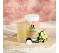 Clear Vegan Protein - 40portions - Raspberry Mojito