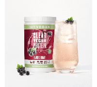 Clear Vegan Protein (échantillon) - 16g - Cassis