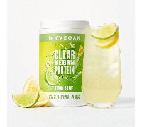 Clear Vegan Protein (échantillon) - 16g - Citron et citron vert