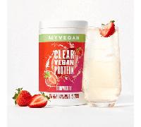 Clear Vegan Protein (échantillon) - 16g - Fraise
