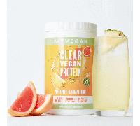 Clear Vegan Protein (échantillon) - 16g - Pineapple & Grapefruit