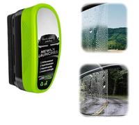 Clear Vision Car Glass Cleaner, CarWindow Cleaner,Automotive Oil Film Cleaning Brush for Windscreen,Glass Oil Film Remover, Car Windscreen Cleaner for Glass Board Windshield Remove Stain (1pcs, 150ml)