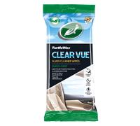 Clear Vue Glass Wipes 24pk