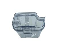 Clear & Waste Water Tank, Compatible For Dreame，W10 W10 Pro | Clear & Waste Water Tank, Robot Vacuum Replacement Part(Dry Water Tank)