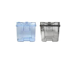 Clear & Waste Water Tank, Compatible For Dreame，W10 W10 Pro | Clear & Waste Water Tank, Robot Vacuum Replacement Part(1 set)