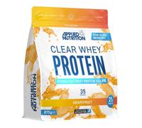 Clear whey Applied Nutrition - Clear Whey Protein - Grapefruit 875g