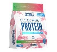Clear whey Applied Nutrition - Clear Whey Protein - Watermelon Splash 875g