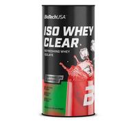Clear whey BioTech USA - Iso Whey Clear - Watermelon 400g