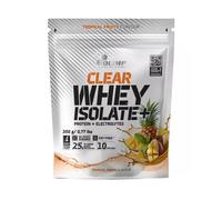Clear Whey Isolate (350g)TropicalClear WheyOlimp Sport Nutrition