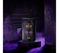 Clear Whey Isolate - 500g - 20portions - Black Panther - Blue Raspberry