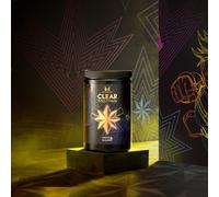 Clear Whey Isolate - 500g - 20portions - Captain Marvel - Orange, Mango & Tropical