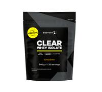 Clear Whey Isolate2