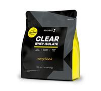 Clear Whey Isolate3