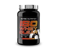 Scitec Nutrition – Clear Whey – Iso Whey Clear – 1,02 kg – Saveur Peach Mango