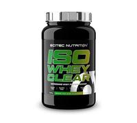 Iso Whey Clear (1,02 Kg)Thé Vert Et KiwiClear WheyScitec Nutrition
