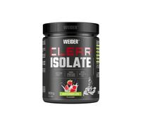 Clear whey Weider - Clear Isolate - Watermelon 500g