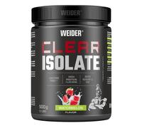 Weider Clear Isolate Watermelon 500g