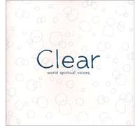 Clear:World Spiritual Voices