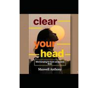 Clear your head: Dumping for burnt-out students Brain