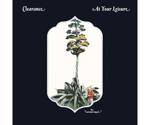 Clearance - at Your Leisure