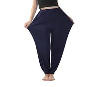 Clearance Items Pantalon Toile Blanche Femme Pantalon Viscose Ethnique Pantalon Fluide Fendu Femme Bas De Jogging Polaire Femme Warehouse Today Clearance Prime Only