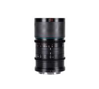 CLEARANCE SIRUI SATURN 35mm T2.9 1.6x Full Frame ANAMORPHIC, Neutral Flares