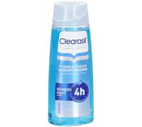 CLEARASIL® Tonique désincrustant de pores Eau Pour Le Visage 200 ml