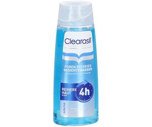 CLEARASIL® Tonique désincrustant de pores Eau Pour Le Visage 200 ml
