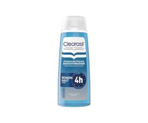 Clearasil Tonique pour le visage pour nettoyer les pores et pour une peau visiblement plus propre du visage - 1 x 200 ml