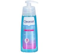 Clearasil® Ultra™ Rapid Action Gel Wash - Nettoyant 200 ml