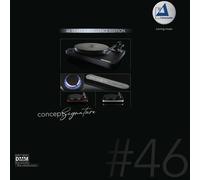 Clearaudio - 46 Years Excellence Edition (Vinyl)