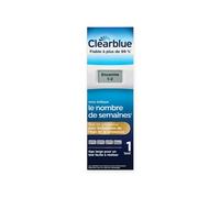 CLEARBLUE DIGITAL Test de grossesse