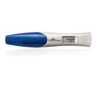 Clearblue Digital : Tests De Grossesse Avec Estimation De L'âge De La Grossesse (Pack De 2 Tests)