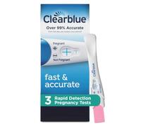 Clearblue Easy Plus Test de grossesse